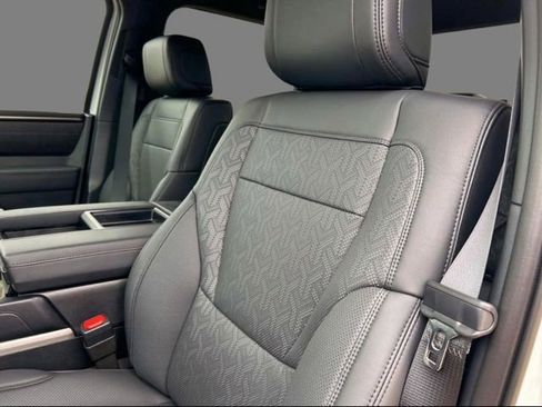 New 2025 Toyota Tundra SR5 image 14