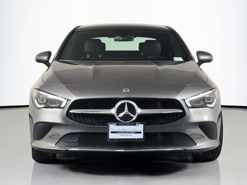 Certified 2023 Mercedes-Benz CLA 250 image 2