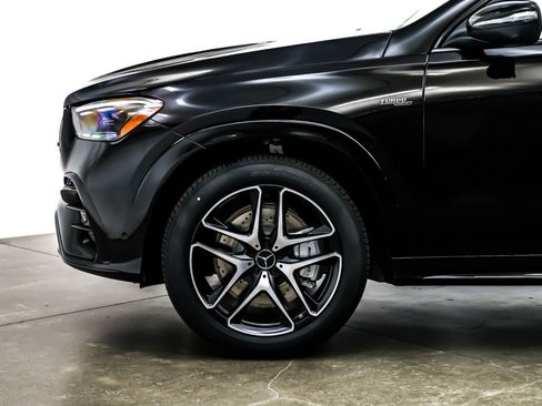 New 2026 Mercedes-Benz GLE 53 AMG 4MATIC Coupe image 10