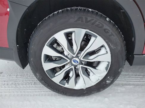 Used 2025 Subaru Outback Touring XT image 5