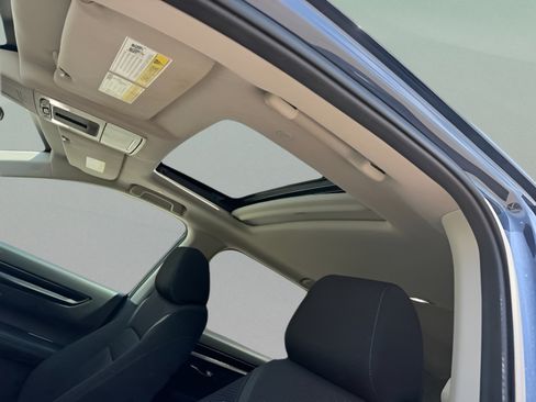 Certified 2024 Honda CR-V EX image 30