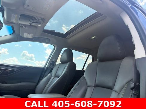 Used 2020 Subaru Outback Onyx Edition XT w/ Popular Package #2 AWD/4WD image 9