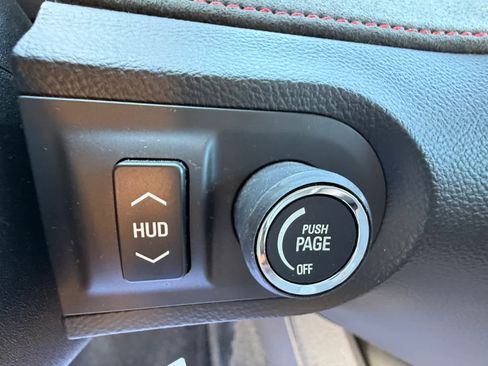 Used 2013 Chevrolet Camaro ZL1 image 20