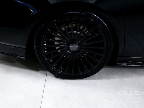 New 2026 Rolls-Royce Phantom Sedan image 39