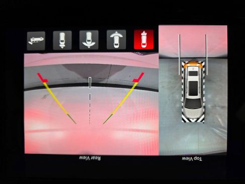 New 2026 Chrysler Pacifica Limited w/ S Appearance Package image 9