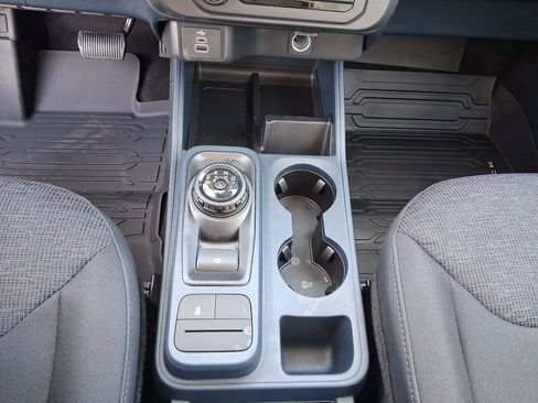 New 2025 Ford Maverick XL w/ Equipment Group 101A image 14