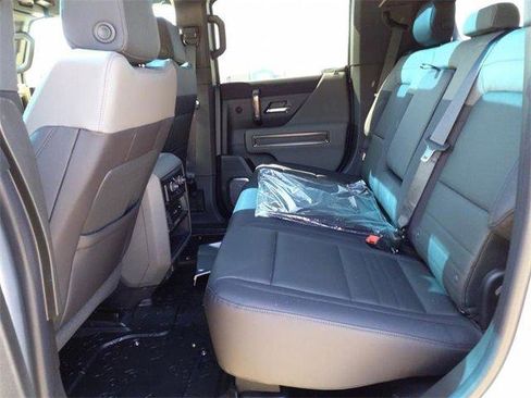 New 2025 GMC Hummer EV 3X image 13