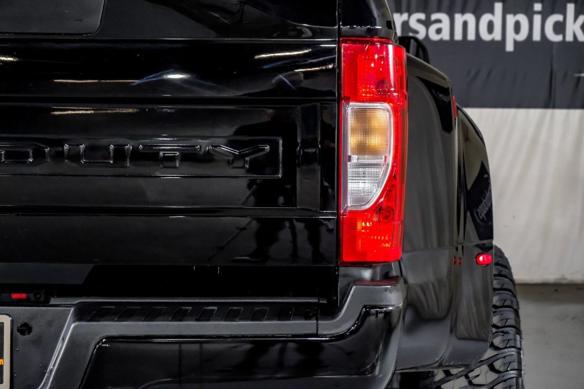 Used 2020 Ford F350 XL w/ STX Appearance Package AWD/4WD image 39