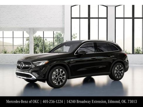 Used 2026 Mercedes-Benz GLC 350e 4MATIC image 38