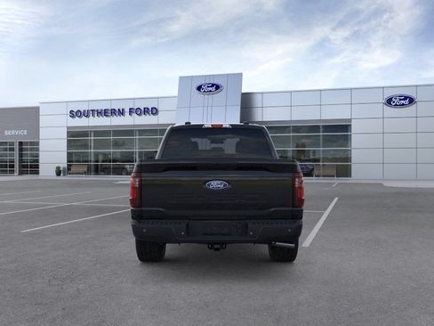 New 2026 Ford F150 STX w/ Equipment Group 200A AWD/4WD image 5