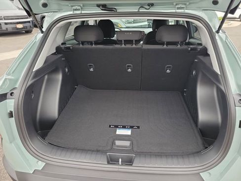 New 2026 Hyundai Kona SEL Sport image 22