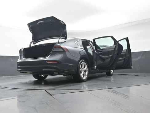 Certified 2023 Honda Accord LX image 52