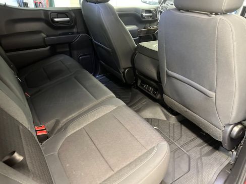 Used 2019 Chevrolet Silverado 1500 LT w/ All-Star Edition AWD/4WD image 43