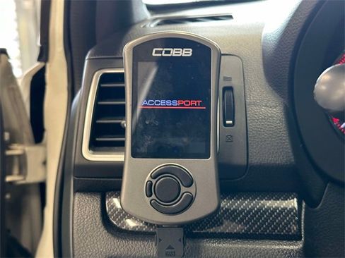 Used 2017 Subaru WRX STI Limited image 27