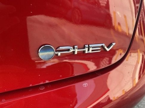 New 2026 Toyota Prius XSE image 15