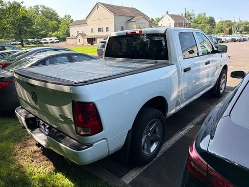 Used 2014 RAM 1500 Express AWD/4WD image 14