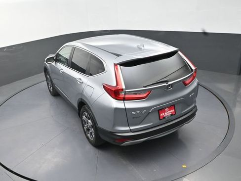 Used 2018 Honda CR-V EX-L image 45