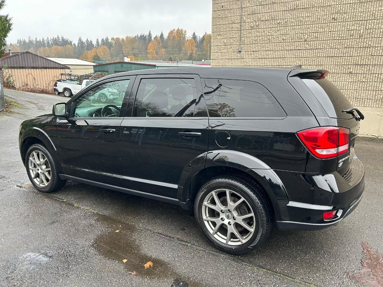 Used 2019 Dodge Journey GT AWD/4WD image 7
