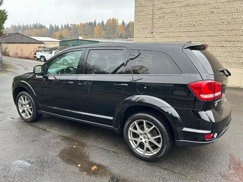 Used 2019 Dodge Journey GT AWD/4WD image 7