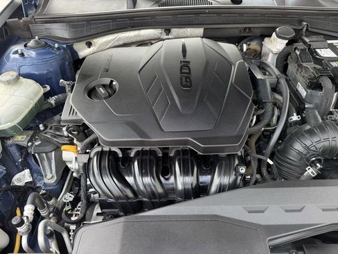 Used 2020 Hyundai Sonata SEL w/ Convenience Package image 30