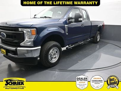 Used 2020 Ford F250 XL w/ Power Equipment Group