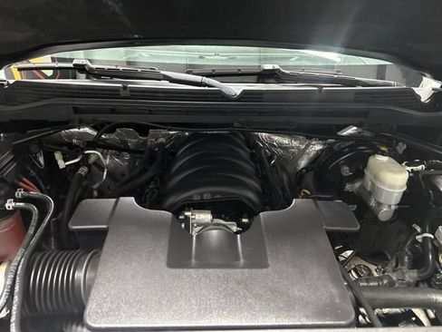 Used 2017 GMC Sierra 1500 SLT w/ SLT Premium Package AWD/4WD image 31