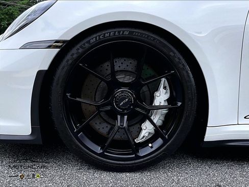 Used 2022 Porsche 911 GT3 RWD image 9