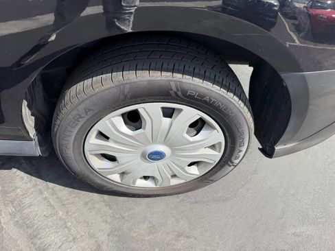 Used 2022 Ford Transit Connect XL FWD image 24