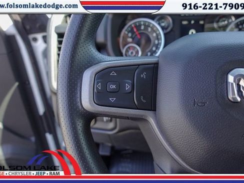 New 2024 RAM 2500 Tradesman w/ Chrome Appearance Group image 25