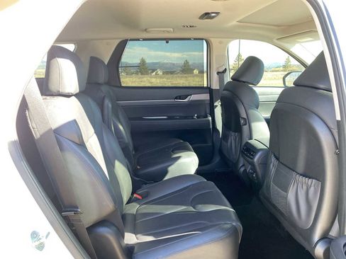 Used 2020 Hyundai Palisade SEL image 35