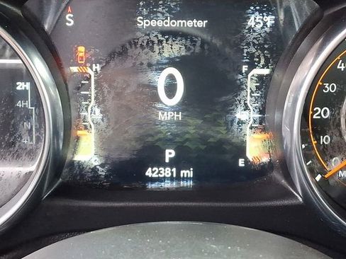 Used 2022 Jeep Gladiator Overland w/ Popular Equipment Package image 22