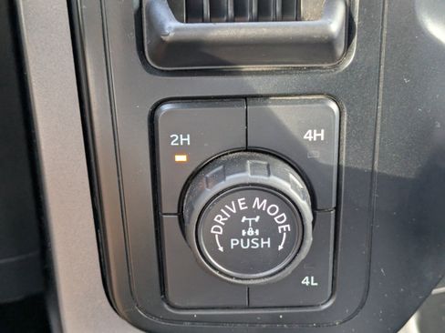 Used 2024 Ford F150 XLT w/ Mobile Office Package image 26