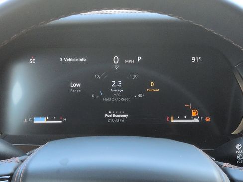 Used 2024 Jeep Grand Cherokee Summit AWD/4WD image 20