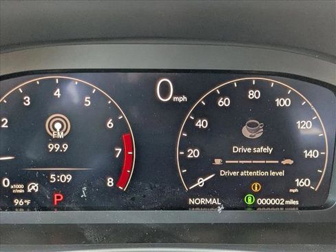 New 2026 Acura Integra image 11