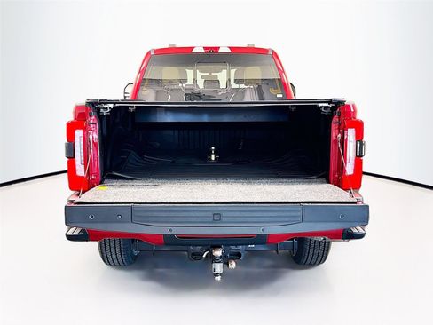 Used 2024 Ford F350 Platinum AWD/4WD image 22