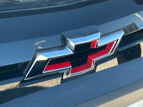 Used 2023 Chevrolet Colorado ZR2 w/ Desert Boss Special Edition image 10