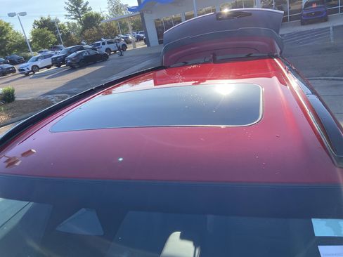 New 2026 Honda CR-V Sport-L image 15