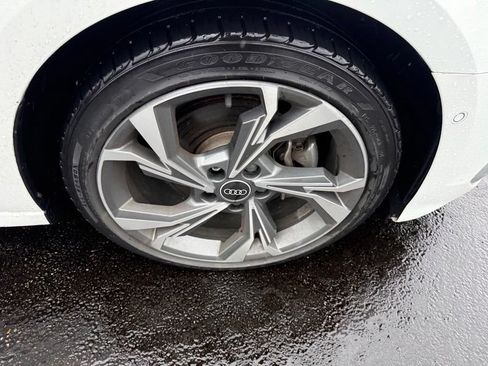 Used 2022 Audi A3 2.0T Premium w/ Convenience Package FWD image 15