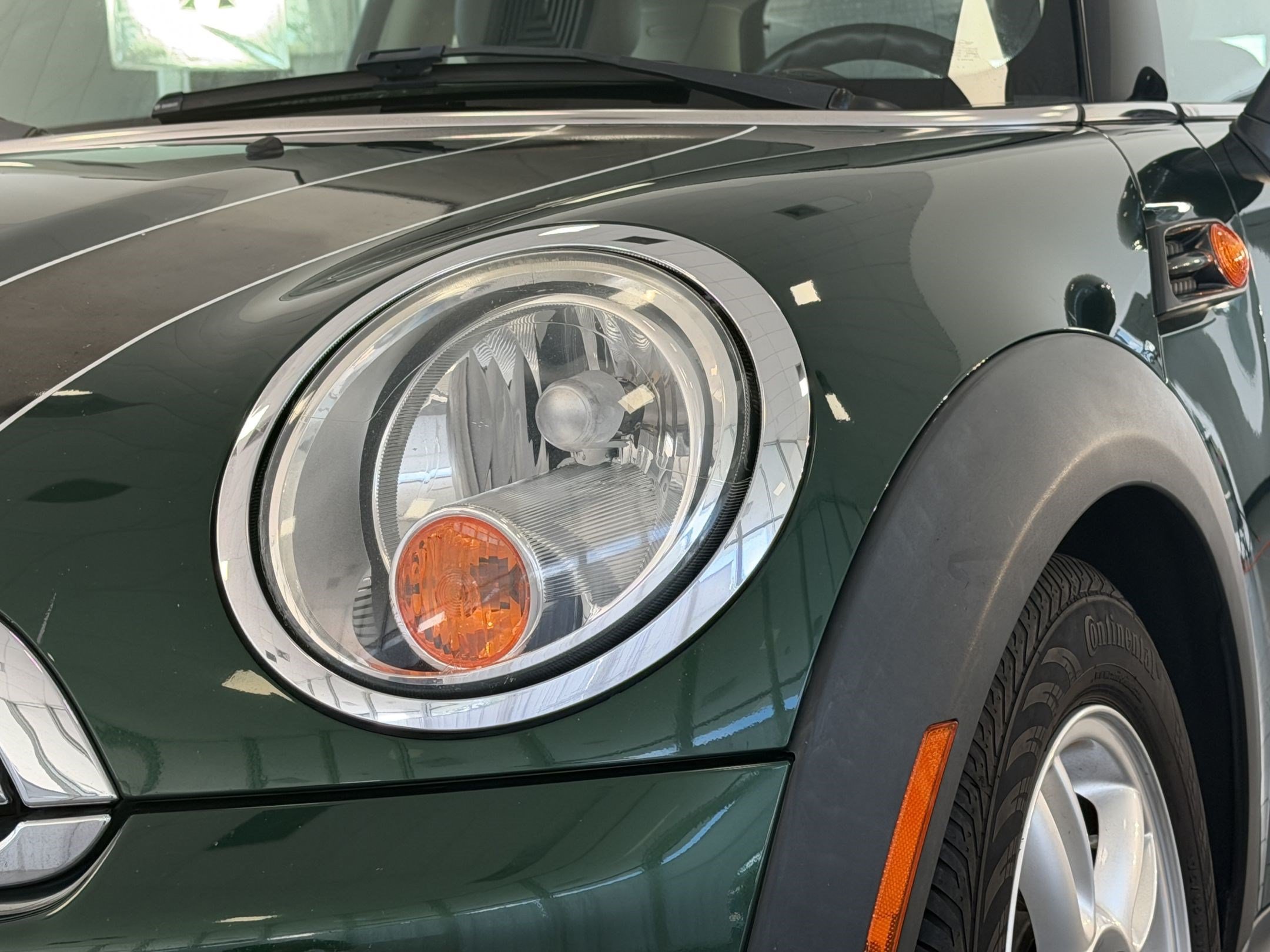 Used 2013 MINI Cooper Hardtop FWD image 11