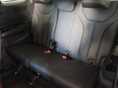 Used 2024 Hyundai Palisade Calligraphy AWD/4WD image 22