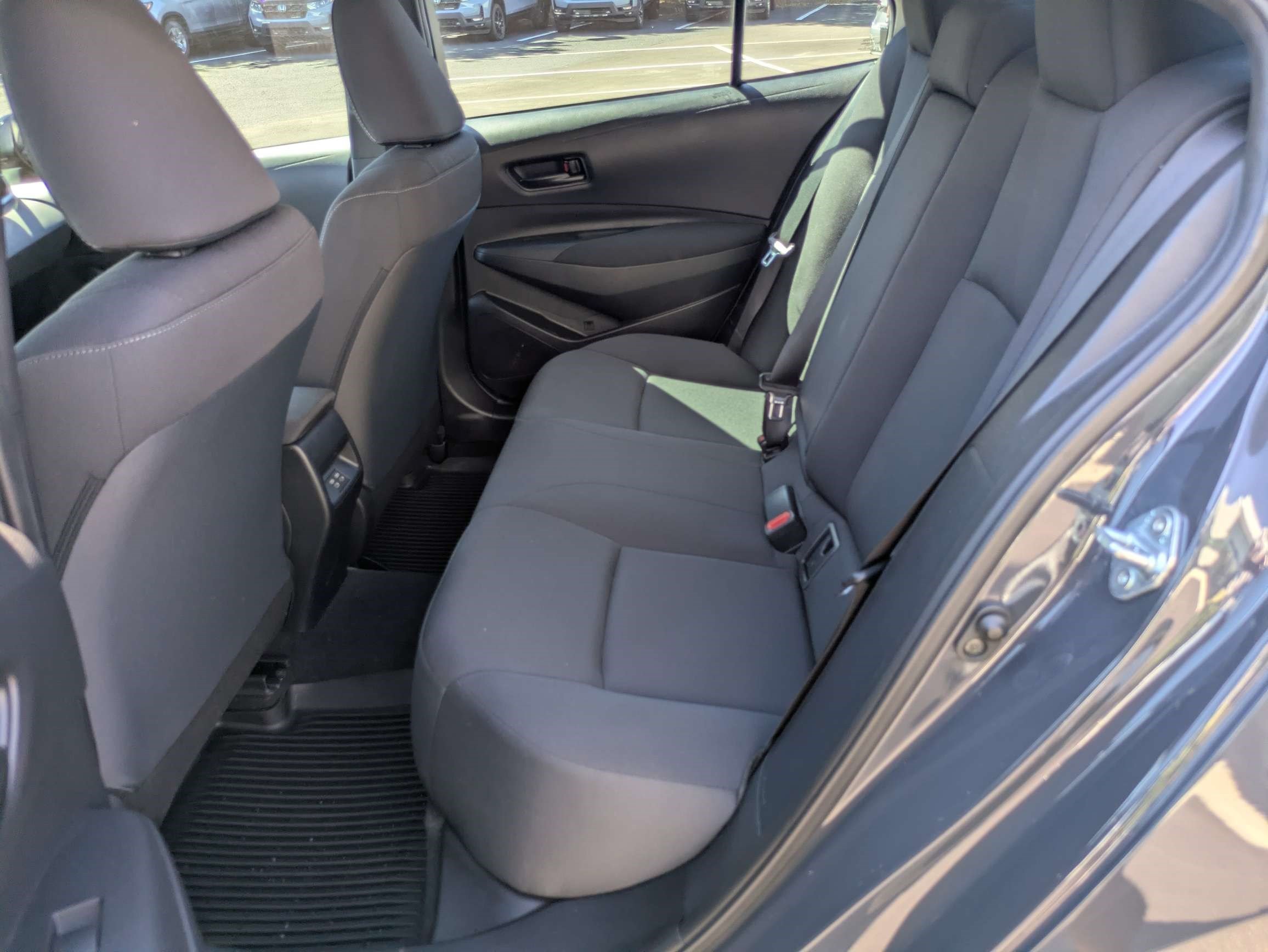 Used 2023 Toyota Corolla LE FWD image 20