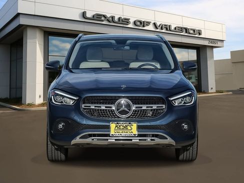 Used 2022 Mercedes-Benz GLA 250 image 6