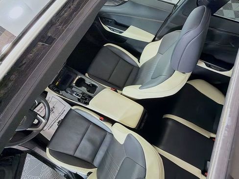 Used 2023 Lexus NX 350 AWD image 14