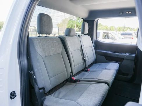 Used 2023 Ford F250 XLT w/ FX4 Off-Road Package AWD/4WD image 36