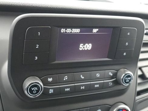 Used 2024 Ford Transit 250 Low Roof image 20