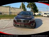 Used 2018 Kia Sorento LX image 3