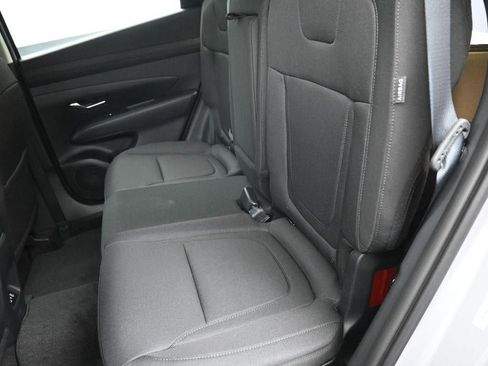 New 2026 Hyundai Tucson SEL AWD/4WD image 25