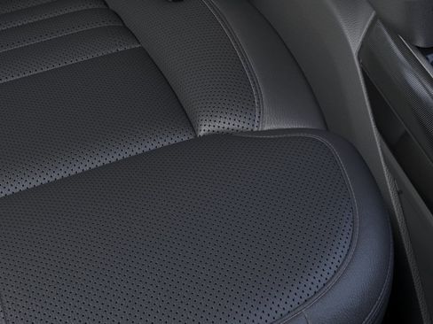 New 2025 Ford F150 Lightning Platinum w/ Dark Elements Package image 38