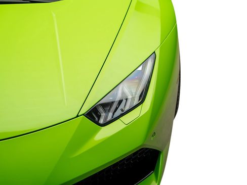 Used 2015 Lamborghini Huracan LP 610-4 AWD/4WD image 4