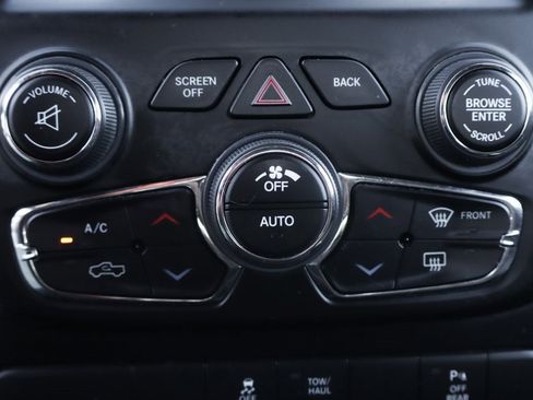 Used 2022 RAM 1500 Classic Warlock w/ Electronics Group image 33